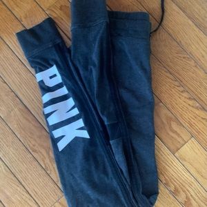 Stylish joggers / yoga pants